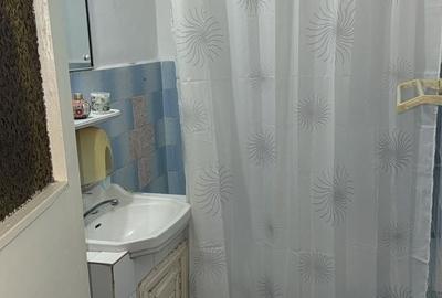 Garsonieră semidecomandată în Central