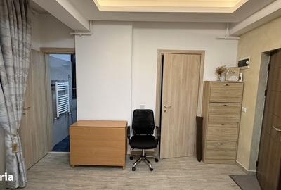 Apartament cu 2 camere decomandat în Gorjului