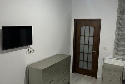 Casă individuală cu 3 camere în P-ța Muncii - 3