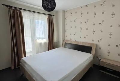 Apartament cu 2 camere semidecomandat, mobilat în Moșilor