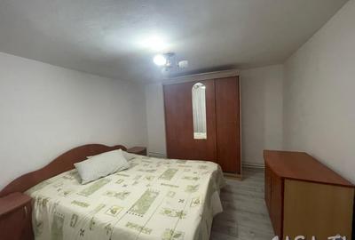 Casă individuală cu 6 camere cu Canalizare în Central - 7