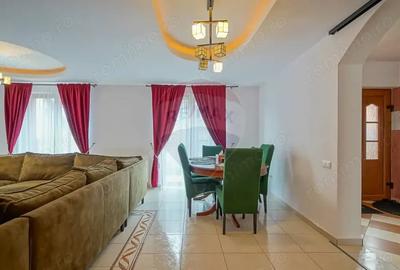 Casă cu Teren 300 Mp în Codlea - 8