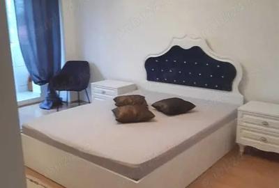 Garsonieră decomandată în Muncii