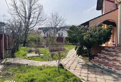 Casă cu 4 camere în Rudeni - 17