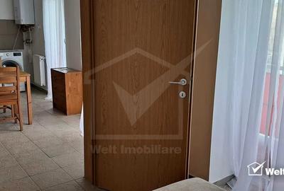 Apartament cu 2 camere semidecomandat, mobilat în Zorilor - 2
