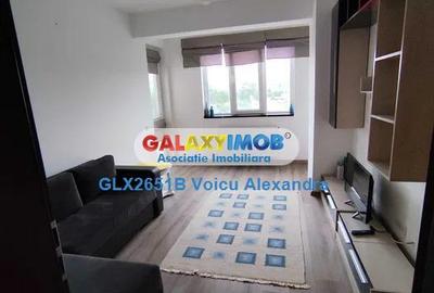 Apartament cu 2 camere decomandat, mobilat în Berceni