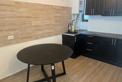 Apartament cu 2 camere decomandat, mobilat în Obor