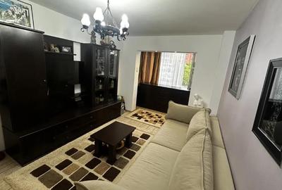 Apartament cu 2 camere decomandat în Astra