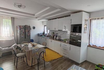 Casă cu 4 camere cu Teren 150 Mp în Central - 4