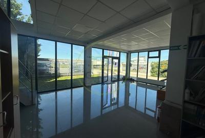 Spațiu industrial, de 625 mp, în Șimnicu de Sus - 2