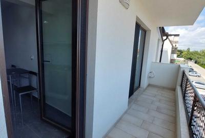 Apartament cu 2 camere decomandat în Central - 3
