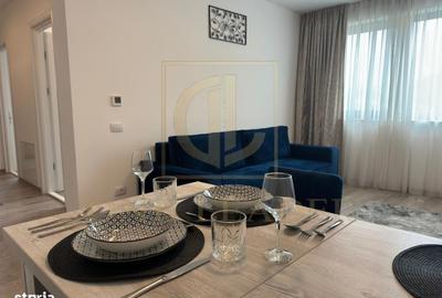 Apartament cu 2 camere în Central - 3