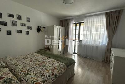 Apartament cu 2 camere, mobilat în Copou - 3