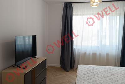Apartament cu 2 camere decomandat în Livezeni - 16