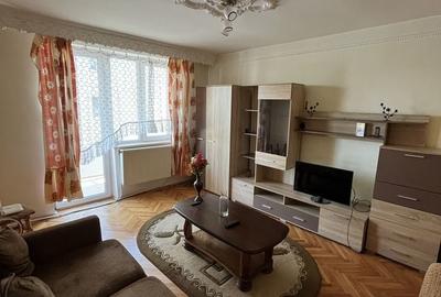 Apartament cu 2 camere în Central - 5