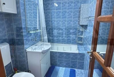 Apartament cu 4 camere decomandat, mobilat în Mărăști - 11