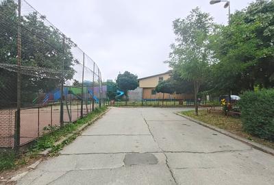 Apartament cu 2 camere în Freidorf - 18