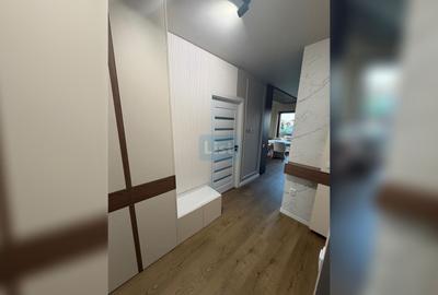 Apartament cu 2 camere semidecomandat în Între Lacuri - 12