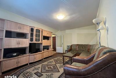 Apartament cu 3 camere decomandat în Micro 9 - 7