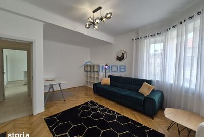 Apartament cu 2 camere decomandat, mobilat în Gara de Nord - 5