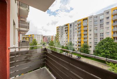 Apartament cu 3 camere decomandat, mobilat în Avantgarden - 16
