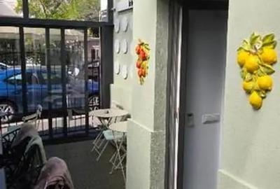 Spațiu comercial, de 74 mp, în Ultracentral