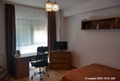 Garsonieră decomandată în Politehnica