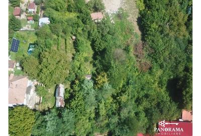 Teren Construcții intravilan de 809 mp, în Nord - 5