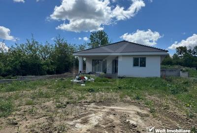 Casă individuală cu 3 camere cu Canalizare în Aiton - 10