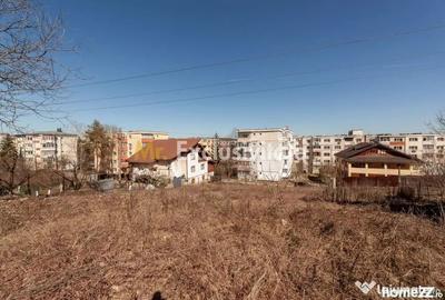 Teren în Găvana