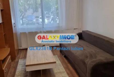 Apartament cu 2 camere decomandat, mobilat în Crângași