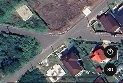 Teren de 777 mp, în Tăuții-Măgherăuș - 5