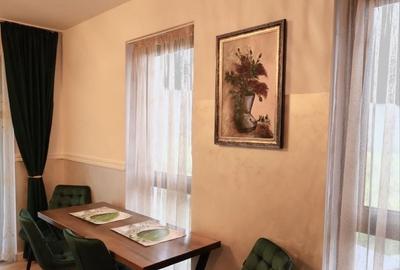Apartament cu 2 camere decomandat în Florești - 6