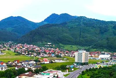 Apartament cu 2 camere decomandat în Bunloc - 9
