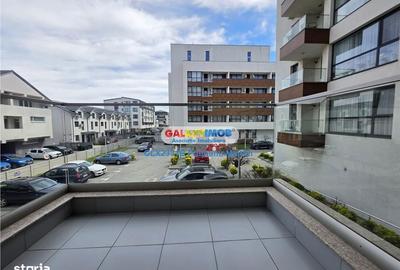 Apartament cu 2 camere în Central - 1