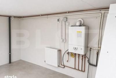 Casă cu 4 camere cu Teren 1078 Mp în Fizeșu Gherlii - 18