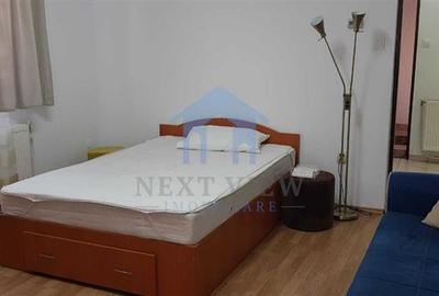 Garsonieră decomandată în Ultracentral - 1
