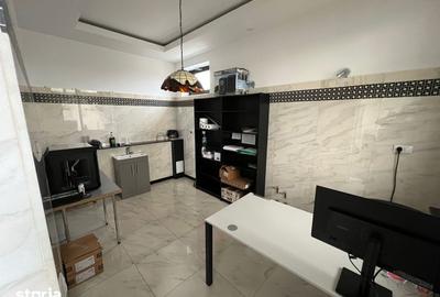 Spațiu comercial, de 400 mp, în Tei - 12