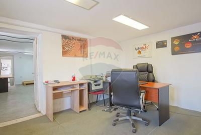 Casă cu 5 camere cu Teren 2217 Mp în Bod - 19