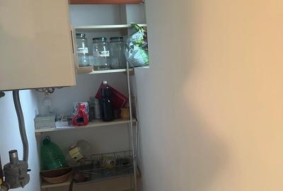 Apartament cu 2 camere în Florilor