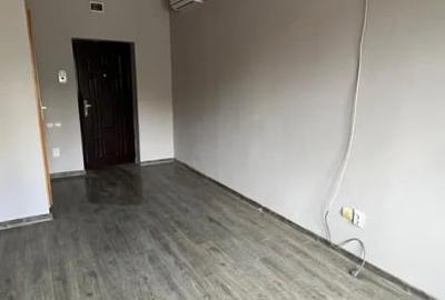 Garsonieră semidecomandată, mobilată în Dâmbul Rotund