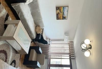Apartament cu 2 camere în Medicină