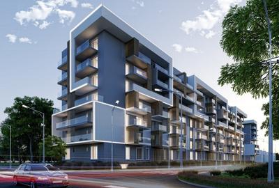 Apartament cu 2 camere decomandat în Străulești - 3