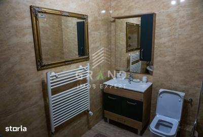 Apartament cu 2 camere semidecomandat în Mărăști - 3