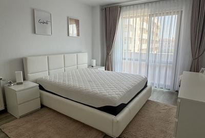 Apartament cu 2 camere decomandat în Central - 3