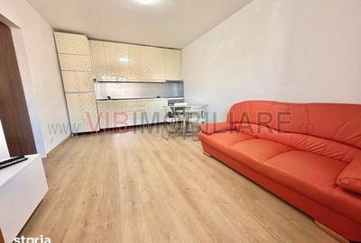 Apartament cu 3 camere decomandat, mobilat în Crângași - 7