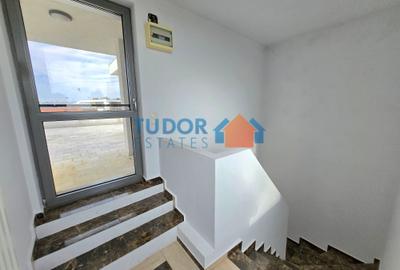Duplex cu 5 camere cu Canalizare în Sisești - 22