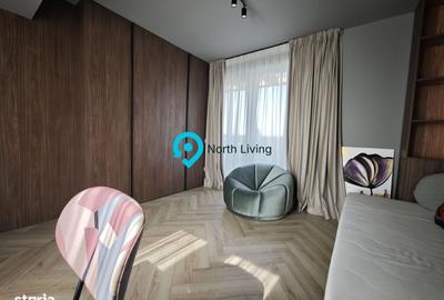 Apartament cu 3 camere în Străulești