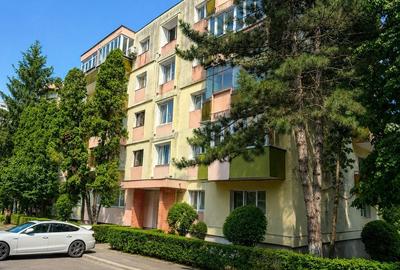 Apartament cu 3 camere în Zorilor - 2