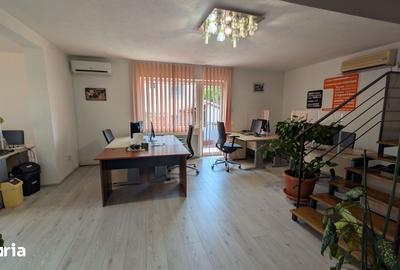 Spațiu comercial, de 200 mp, în Zorilor